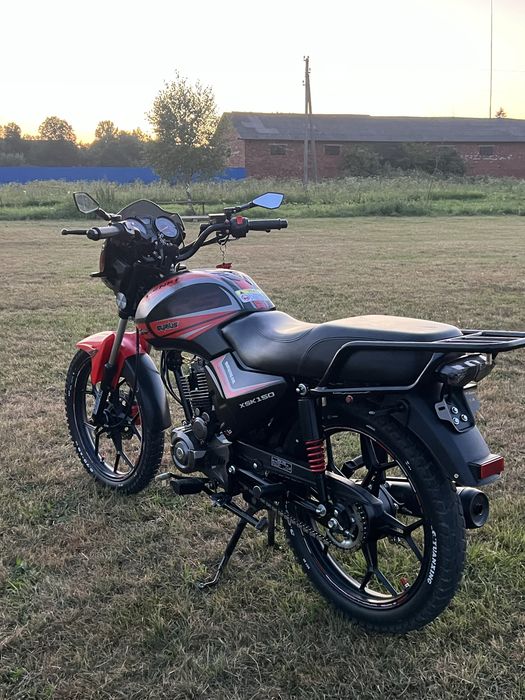 Продам senke sirius ( xsk ) 150