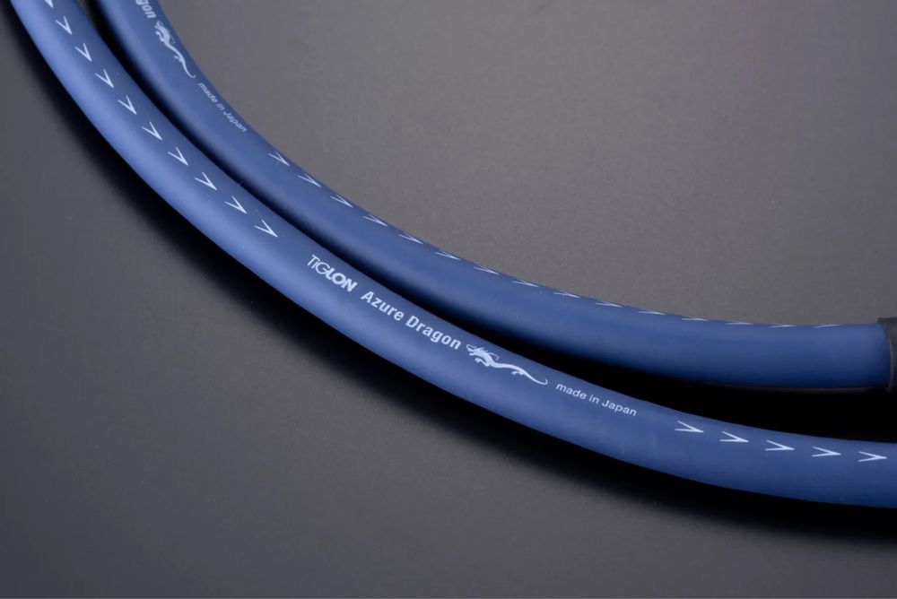 Tiglon Azure Dragon RCA/XLR