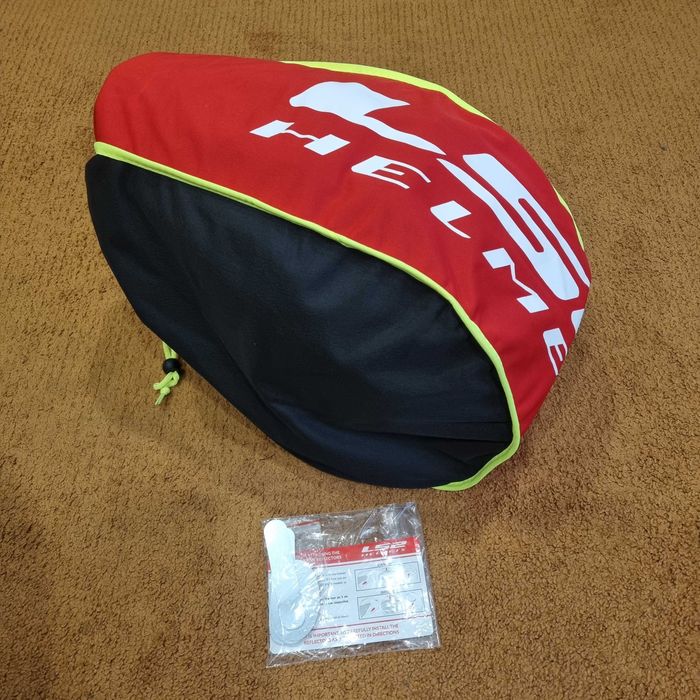 Capacete Mota LS2