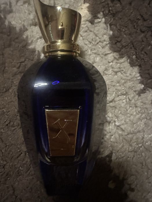 Xerjoff Torino21,оригінал