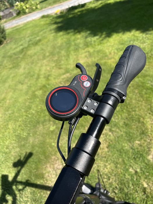 Електросамокат Crosser T4 (1000w)