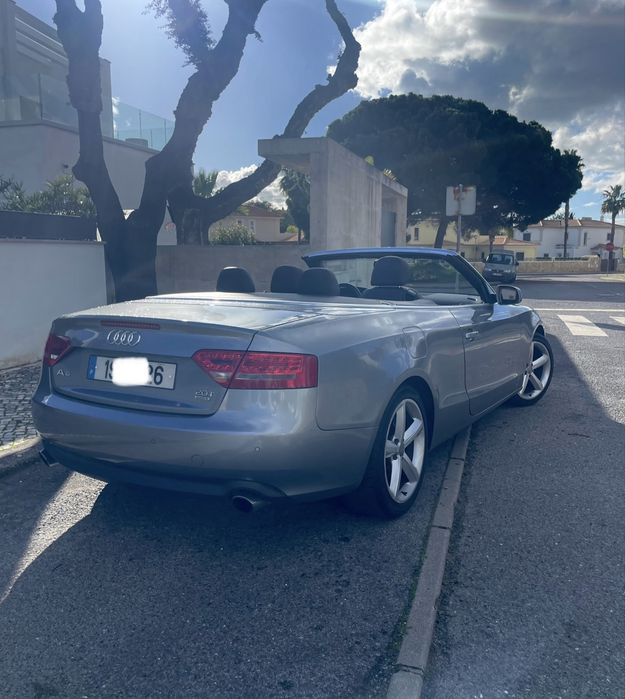 Poucos kms automatico