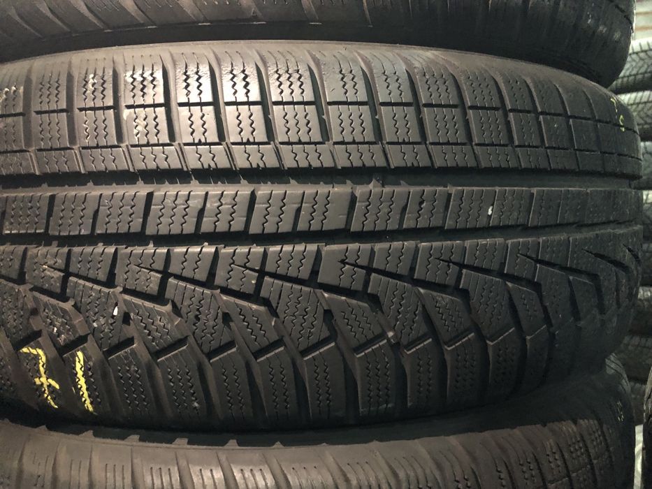 Шини 225/60 17 Hankook i cept evo 2