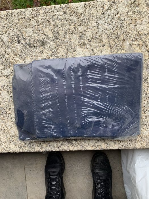 Envelopes de papel A5 e A4