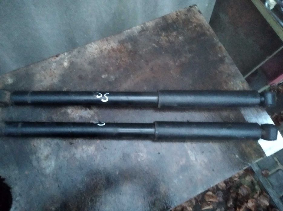 Патрубок Форд Скорпіо