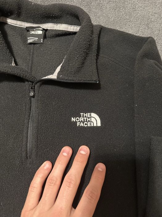 Кофта / флиска The North Face