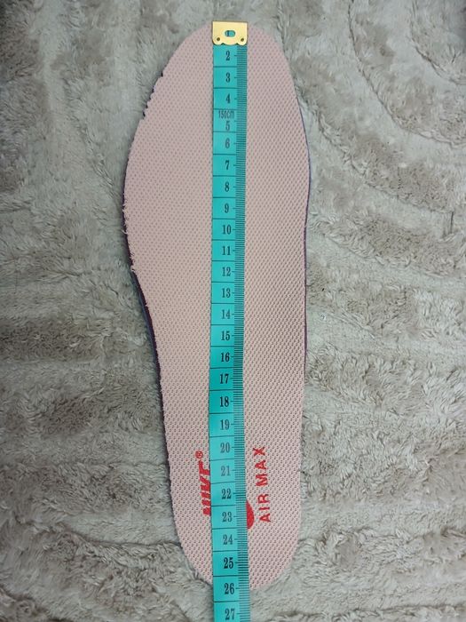 Buty sportowe damskie Nike Air Max 95 40