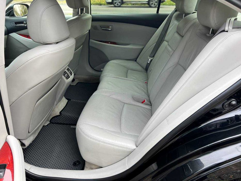 Lexus ES Luxury 2008