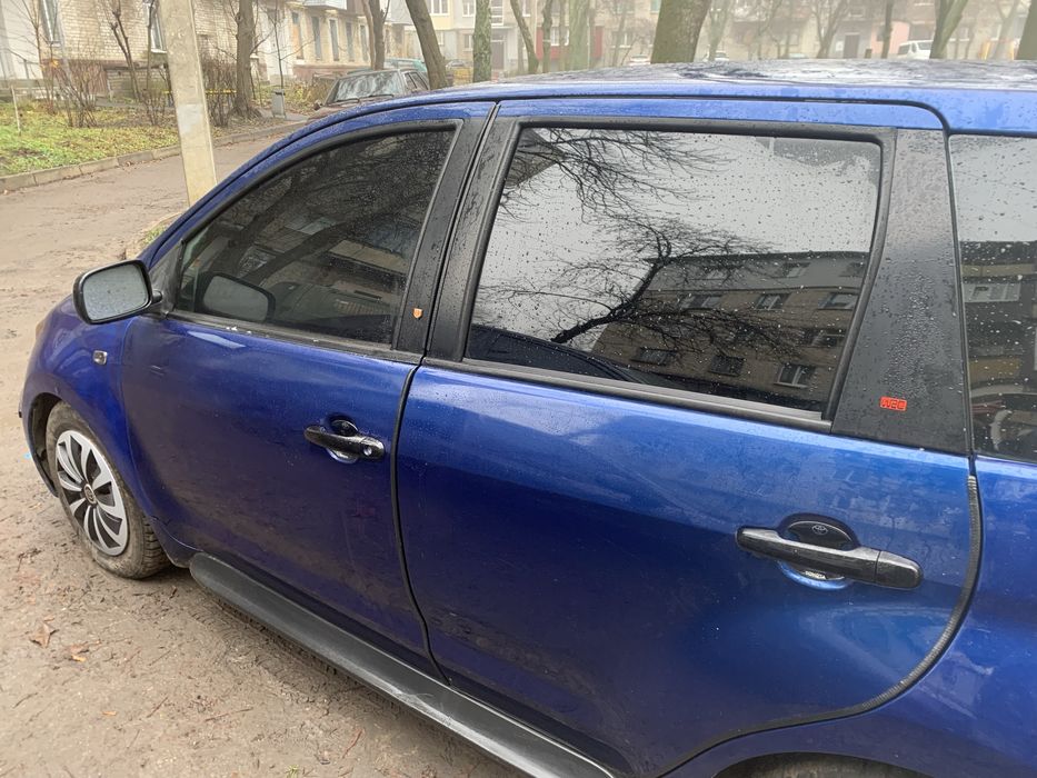 Продам Toyota Xa