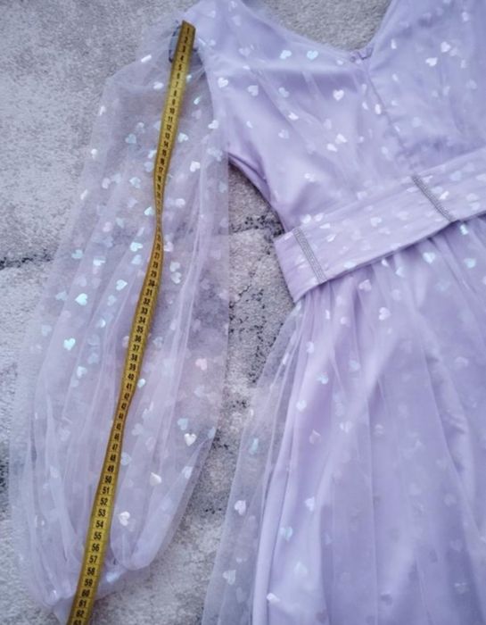 Сукня святкова 42 р