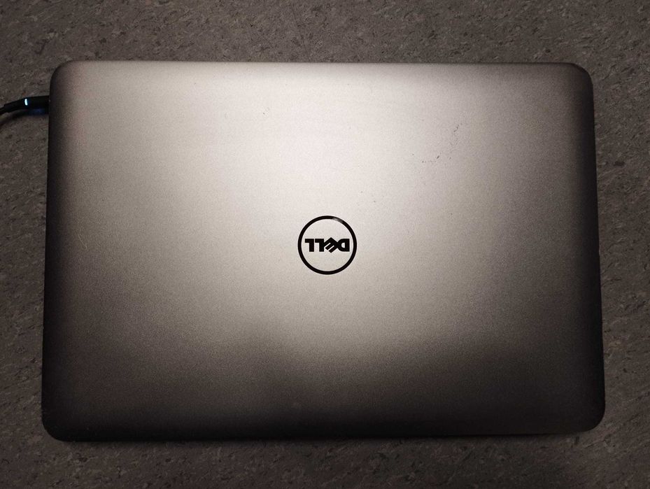 Laptop Dell Precision M3800 Win 10 Pro i7-4 16GB 256GB 15,6" 3k dotyk