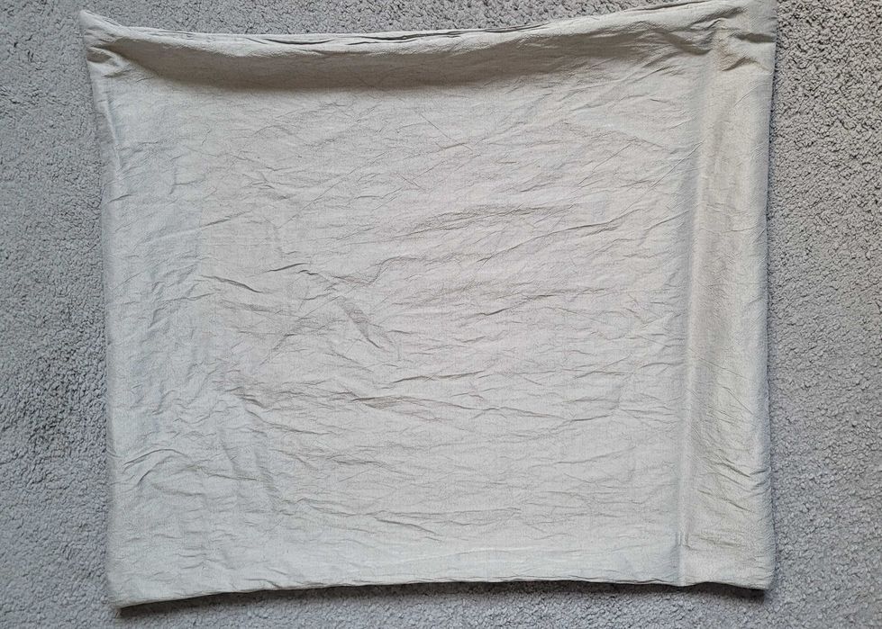 Ozdobna poszewka na poduszkę, 44cm x 50cm