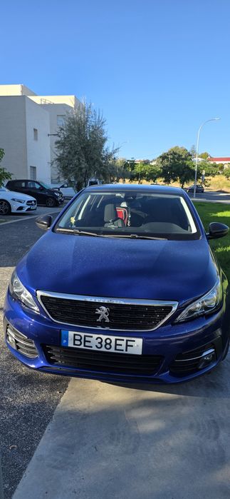 Peugeot 308 1.5 BlueHDi 130cv | 2019