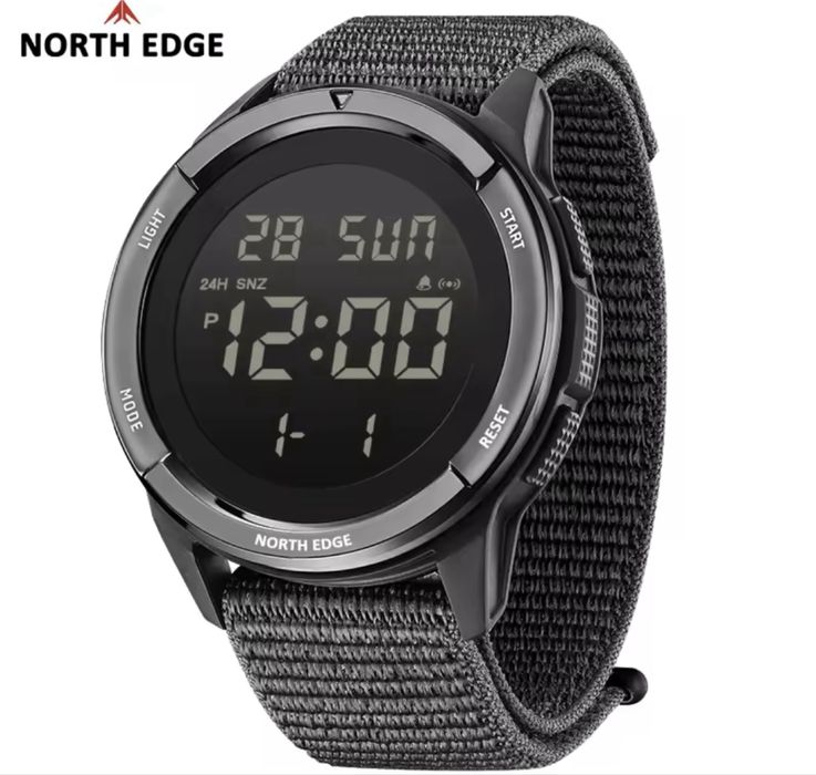 Годинник North edge Tank 3/ terrax /C-Nexus