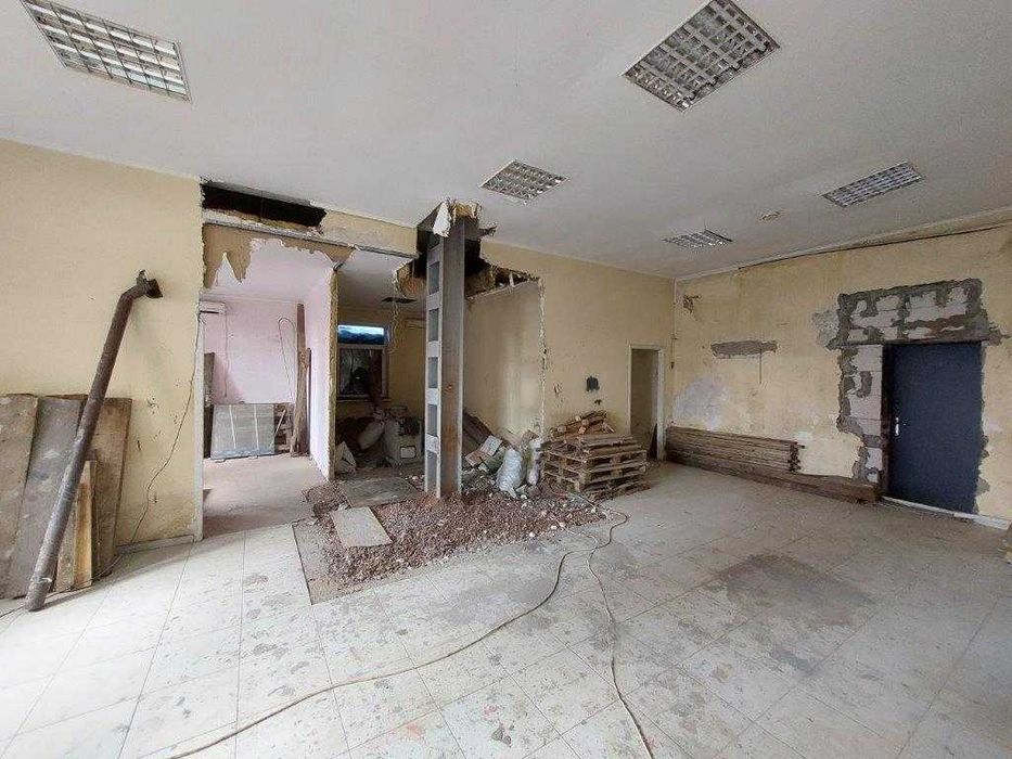 Комерційна нерухомість за адресою вул. Автозаводська (площа 437 м²) - Atlanta.ua - фото 3