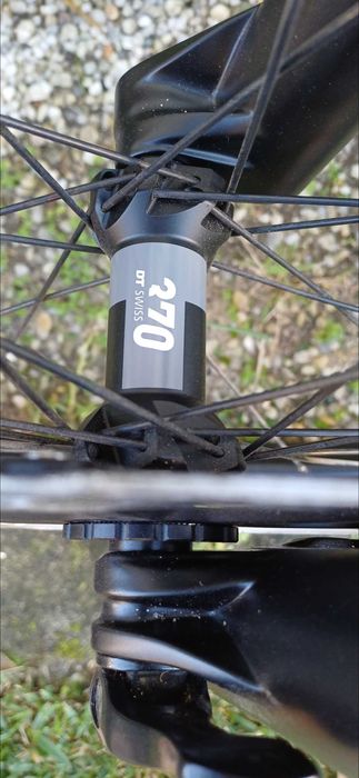 Bicicleta KTM top. Grande oportunidade