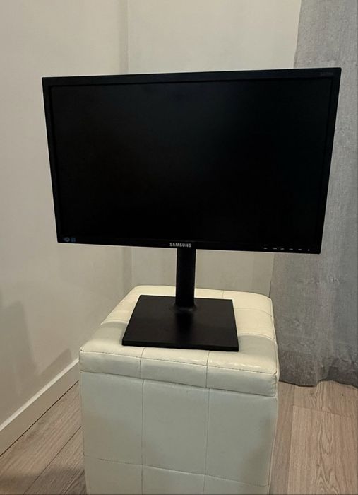 Monitor Samsung S22E450F 22” Full HD