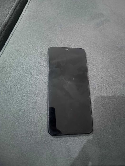 Huawei P20 lite czarny