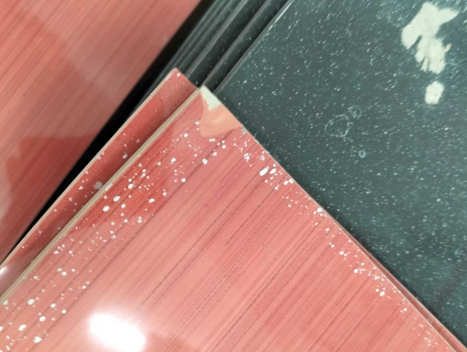 Vendo Material Cerâmico