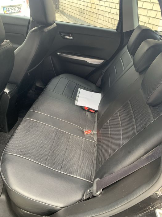 Suzuki Vitara 2020