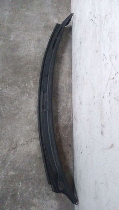 Grelha Frontal Bmw 3 (E46)