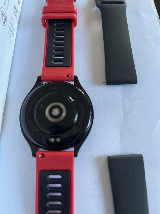 Xiaomi Watch 2 stan BDB