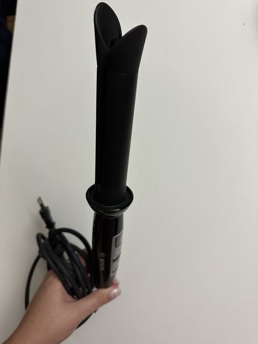 Babyliss carocóis cabelo Bosch