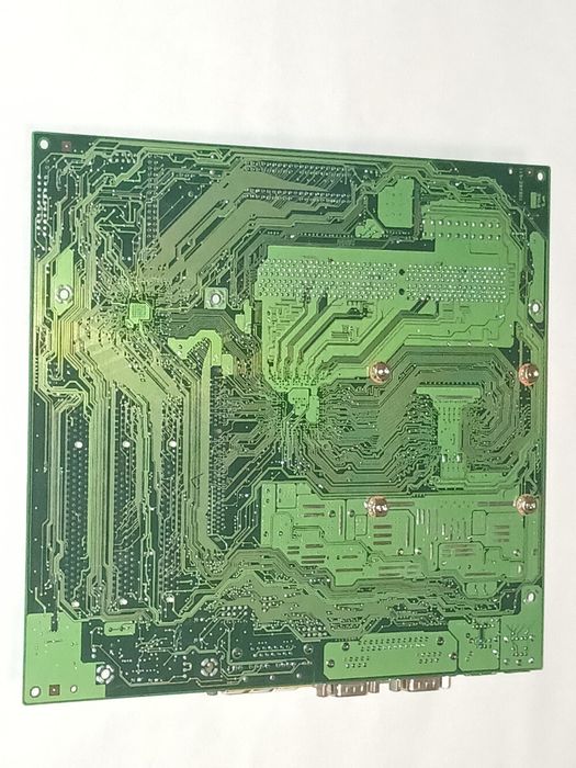 Материнская плата ACER