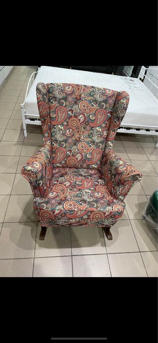 Fotel, uszak, bujany