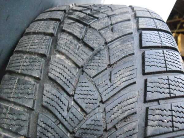 Range Rover P38 Hurricane Jantes 18" Discovery td5