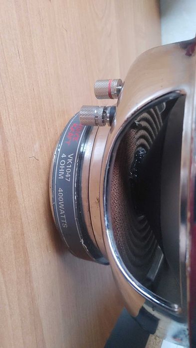 Wzmacniacz 700w subwoofer 400w