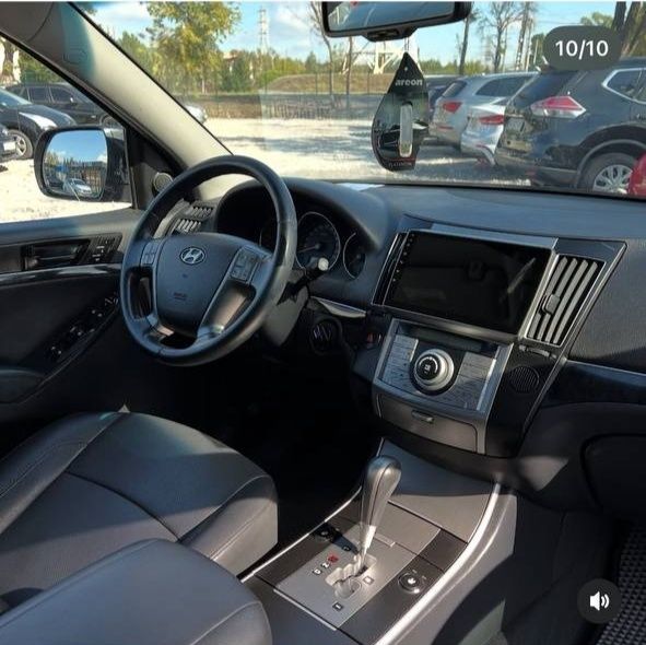 Продам власне авто 7 місць Hyundai Veracruz, больше чем Santa Fe