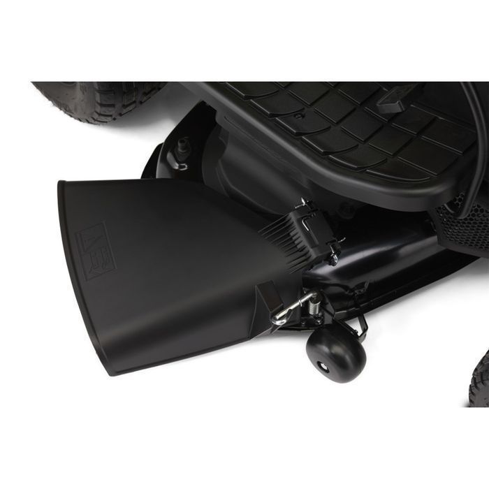 Traktorek ogrodowy kosiarka Stiga Tornado 5108 W