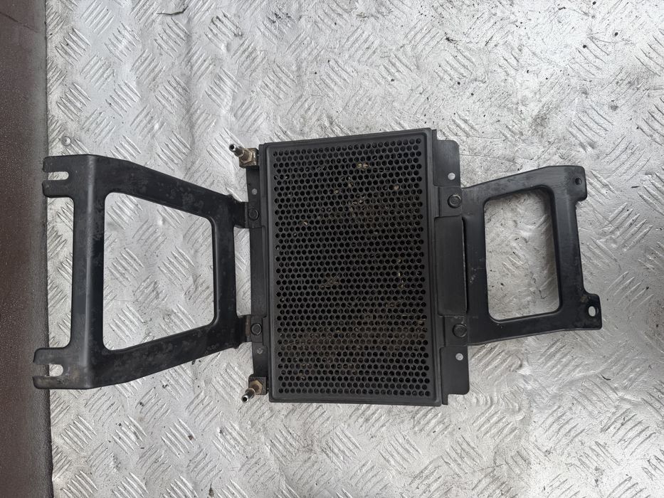 Джип чероки 04год jeep cherokee wj радиатор