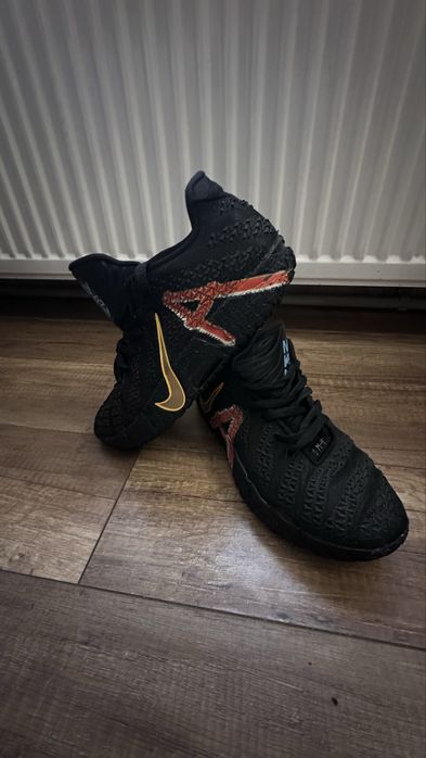 Баскетбольні кросівки Nike Ja 3 устілка 30 см