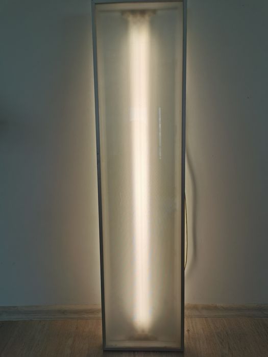 Lampa jarzeniowa, warsztatowa, biurowa