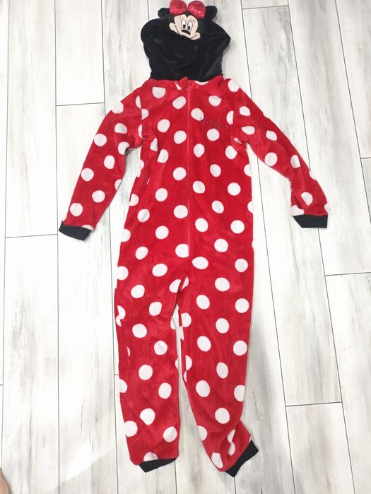 Pajac 152 Myszka Minnie