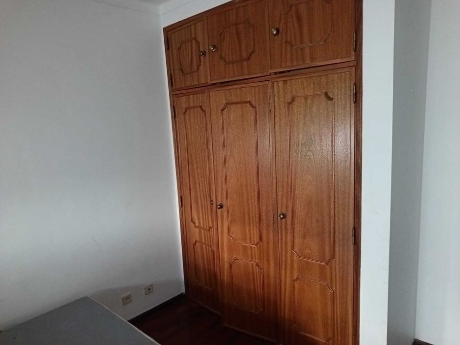 Apartamento T3 em Entroncamento
