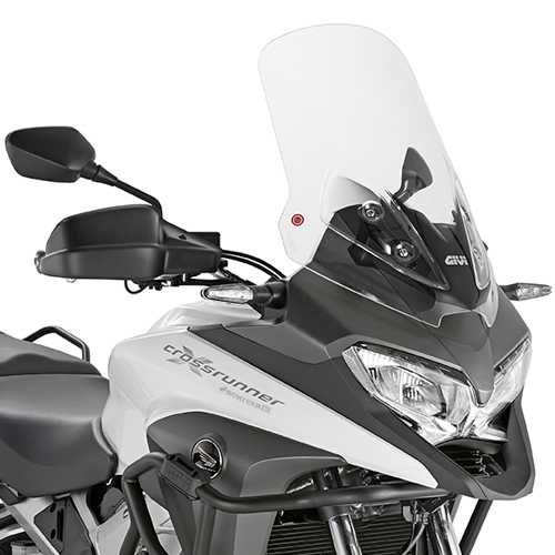 S1139ST szyba HONDA Crossrunner 800 (15 > 16)