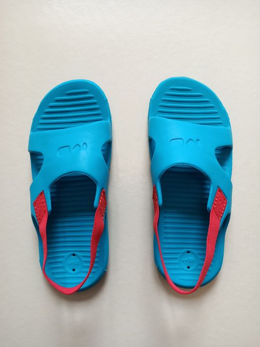 Sandały basenowe Nabaiji rozm. 29-30