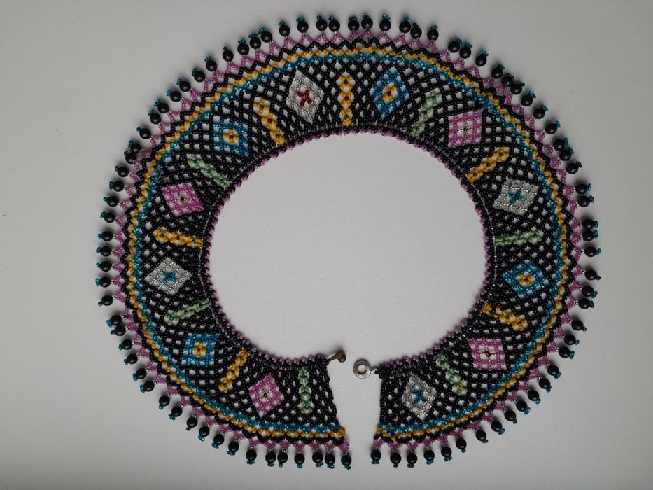 Прикраса з бісеру