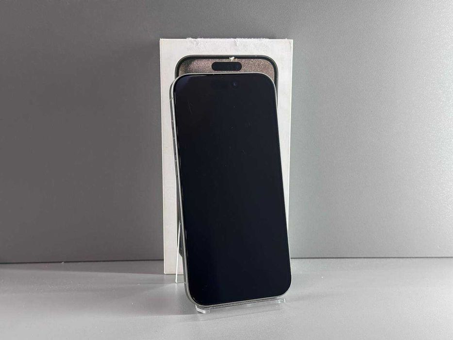 Айфон | iPhone 15 Pro 256GB AKB 82% Власна | ОПТ | Гарантія!