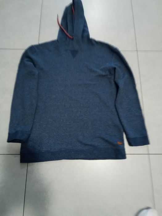 Paka ubrań chłopięcych