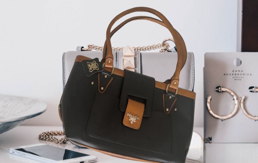 Сумка Prada нова