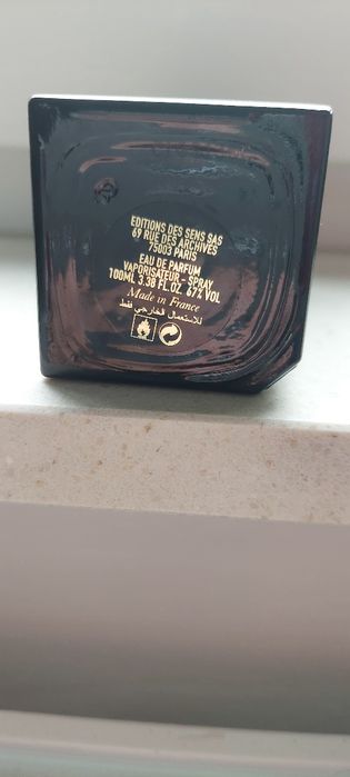 Perfumy - Etat Libre de Orange