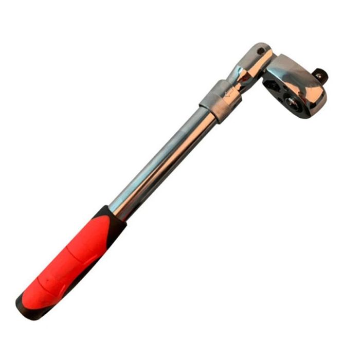 Тріскачка шарнірна