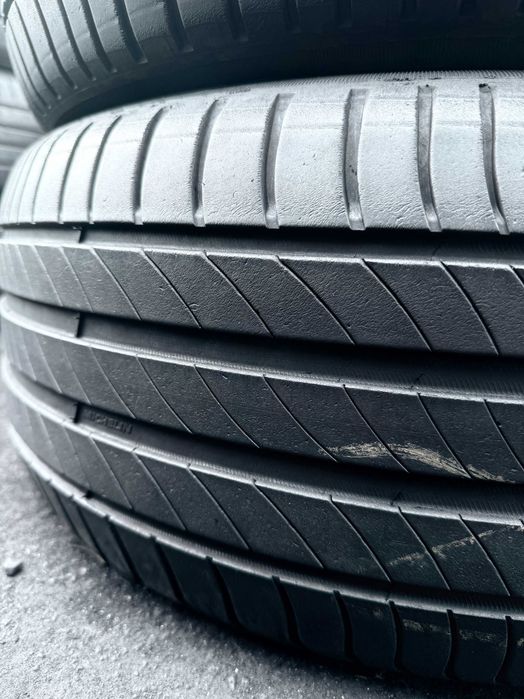 225 40 18 Michelin Primacy 4 Шини Літо