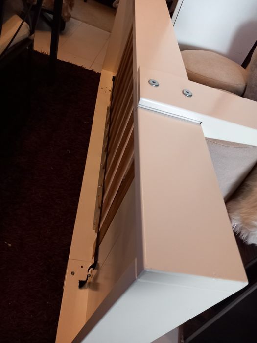 Cama extensível ikea64750634611329124