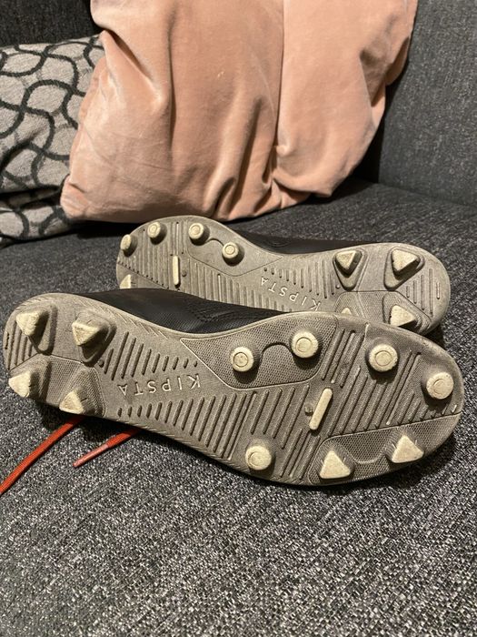 Buty korki Kipsta rozmiar 36