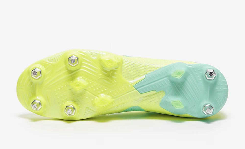 Професійні бутси Puma Future 45р